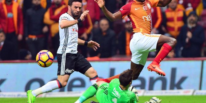 Spor Toto Süper Lig