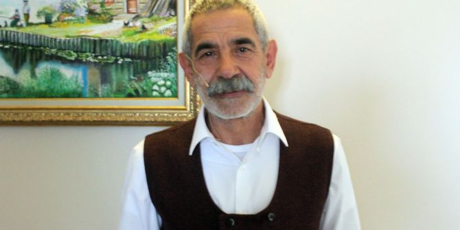 Ünlü Oyuncu, Ailesi Cezaevinde Olan Çocukların Masraflarını Üstlendi