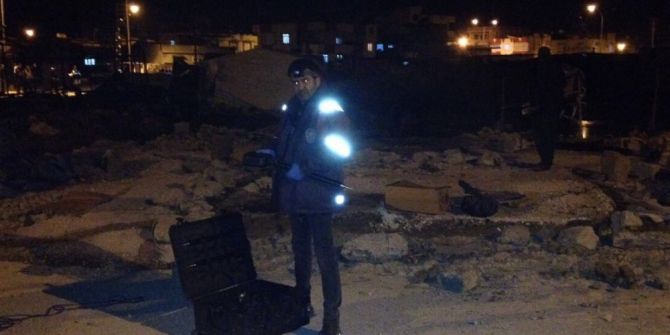 Adana’da İki Grup Arasında Arbede: 4 Yaralı