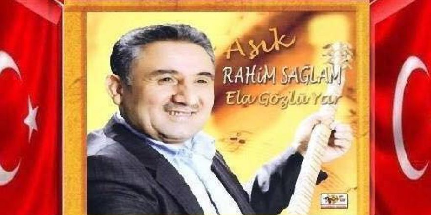 Halk Ozanı Rahim Sağlam, Darbecileri Yazdığı Türküyle Kınadı