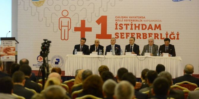 Denizli Sanayi Odası Başkanı Müjdat Keçeci: “Denizli’de İstihdamı 20 Bin Kişi Arttırmak Güç Ama Zor Değil”