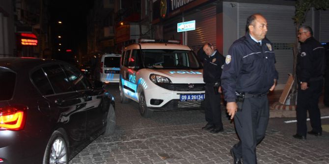 Alkollü Sürücünün Talihsizliği