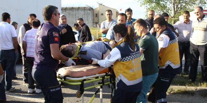 Acil Sağlık Ekiplerinin En Büyük Derdi Asılsız İhbarlar