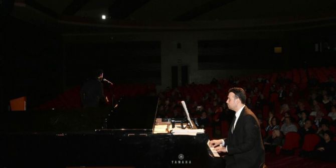 Muhsin Ertuğrul Beşiktaş’ta Anıldı