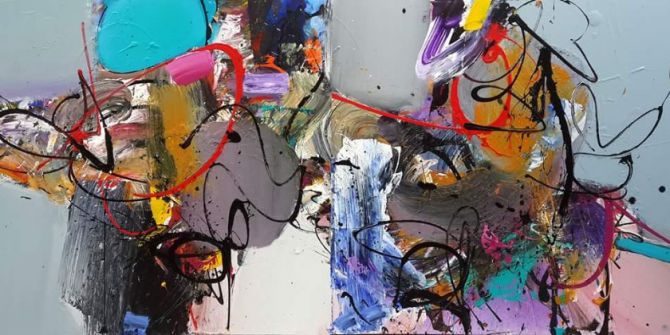 Sanko Sanat Galerisi’nde Sergi