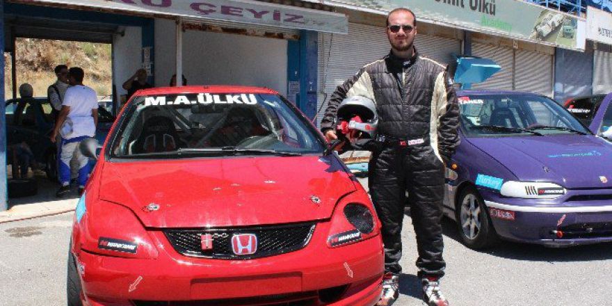 İzmir Mahalli Pist Kupası Nefes Kesti