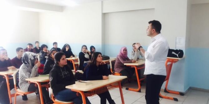 Kavram’dan Başarılı Öğrencilere ‘Güçlü Hafıza Ve Hızlı Okuma’ Kursu