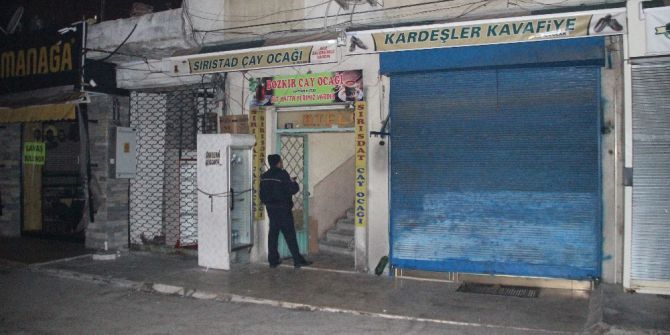 Suriyeliler Afganların Evine Baskın Yaptı: 10 Yaralı