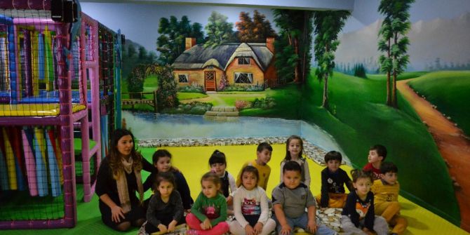 Milli Eğitim’den İki Proje Bir Arada