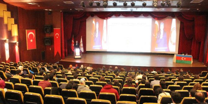 Ramin Sadıgov; “Hocalı Bilinçli Olarak Yapılan Gerçek Bir Soykırımdır”