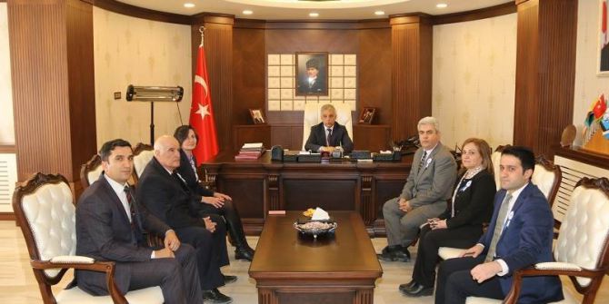 Hakkari’de "Vergi Haftası" Kutlamaları