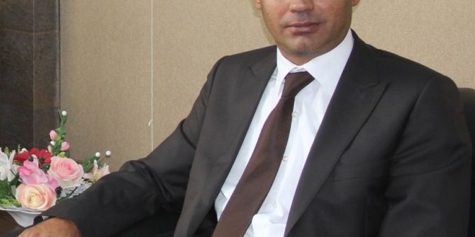 Bayburt Başsavcısı Uğurlu, Salihli’ye Atandı