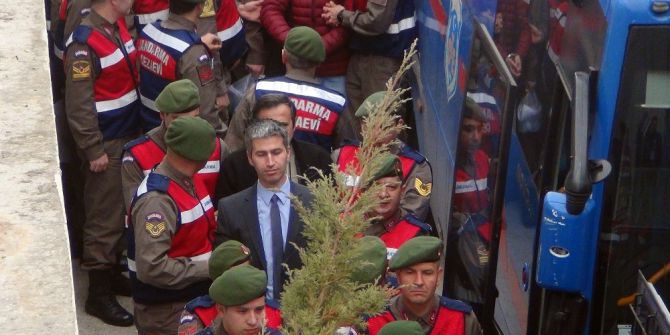 Cumhurbaşkanına Suikast Davası Yeniden Başladı