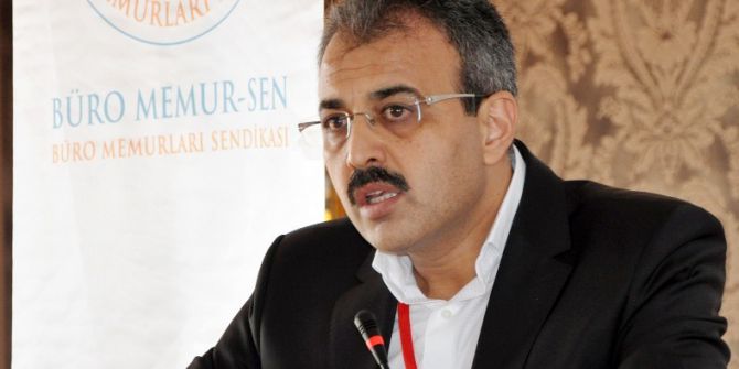 Büro Memur-sen’den Sivil İtaatsizliğe Devam Kararı