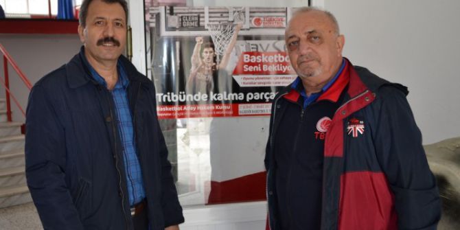 Hakem Aday Kursu Başladı