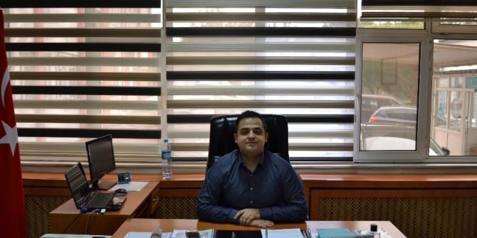 Bandırma Diş Hastanesi 132 Bin Hastaya Hizmet Verdi