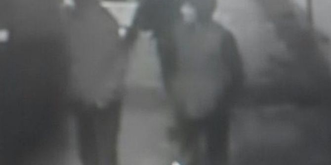 Sigara Ve Alkol Hırsızları Yakalandı