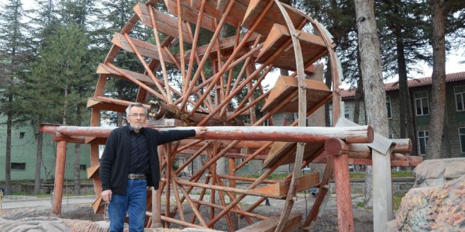 Sanatının Son Temsilcilerinden