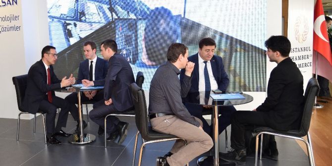 İstihdam Seferberliğinin Ardından Yan Sanayiciye Büyük Teklif