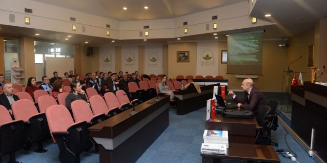 Zabıtaya Tüketici Hakları Eğitimi