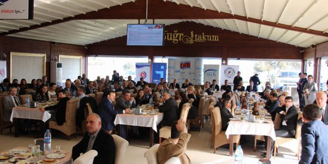 Teşvik Programları Bilgilendirme Toplantısı