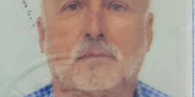 Milas’ta Çatıdan Düşen Şahıs Hayatını Kaybetti