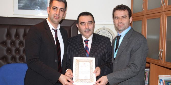 Diyanet Vakfından Kampanya Teşekkürü