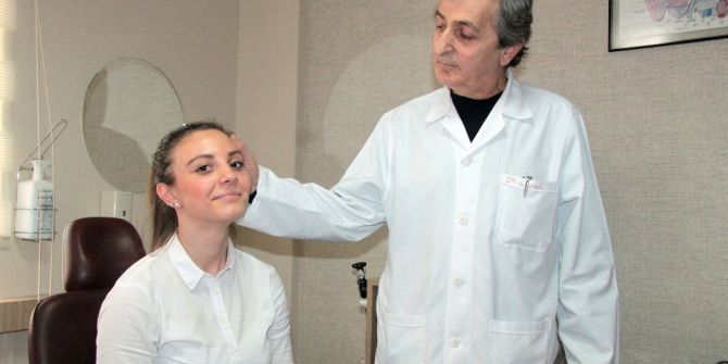 İz Kalmadan Güzelliğinize Güzellik Katmanız Mümkün