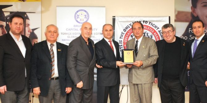 Eğitimde Türk-yunan İşbirliği