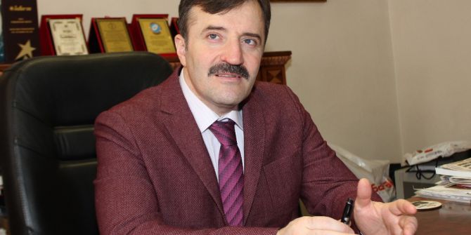 Estp’den Ekonomik Milli Seferberlik Açıklaması