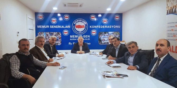 Şeker: “Bir Daha Bu Ülkede 28 Şubatlar Olmayacak”
