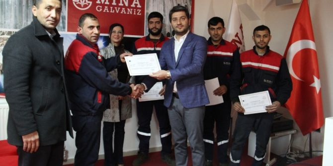 İstihdam Seferberliğine Diyarbakır’dan Destek