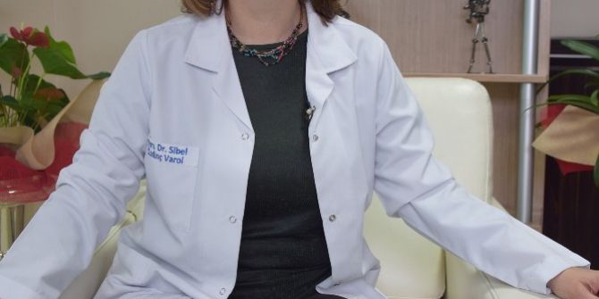 Elinizde Uyuşma Varsa Dikkat