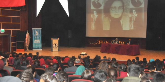 Tarık Buğra Vefatının 23. Yılında Akşehir’de Anıldı