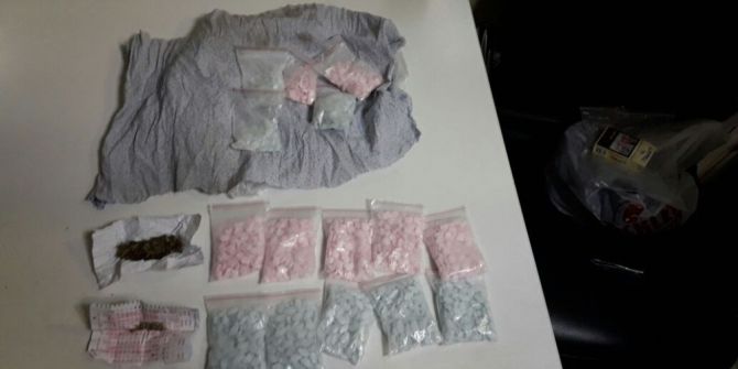 Narkotik Ekipleri Zehir Tacirlerine Göz Açtırmıyor