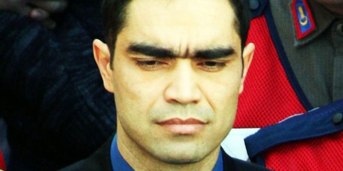 Darbeci İsmail Yiğit: “Emri Şükrü Seymen’den Aldım”