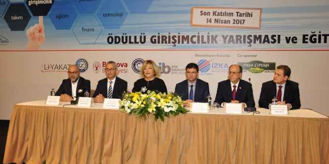 Girişimcileri Şahlandıracak ’Girişimci Kampüsü’ Başvuruları Başladı