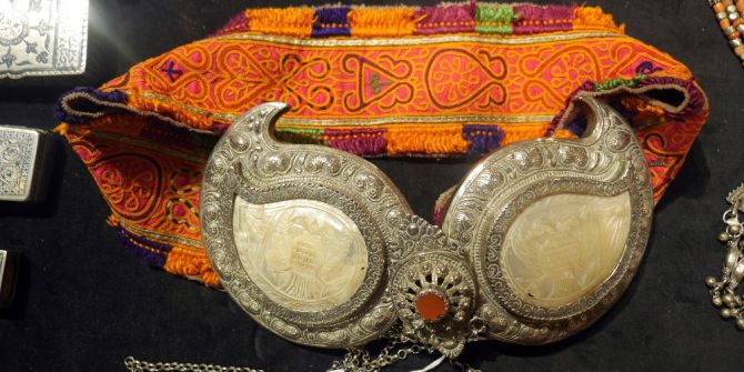 Osmanlı Eserleri, Paris’te Müzayedede