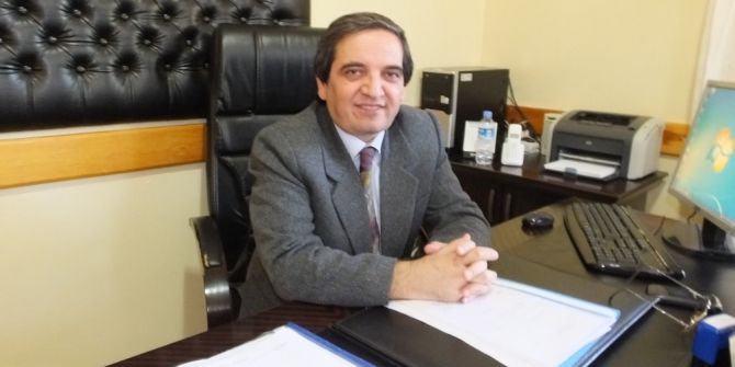 Burhaniye’ De Bağımlılık Uyarısı