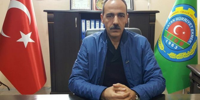 Orman Köylülerine Hibe Verilecek