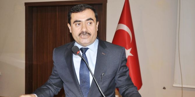 Muş’ta Öğrencilere Sınav Kaygısı Ve Motivasyon Konferansı