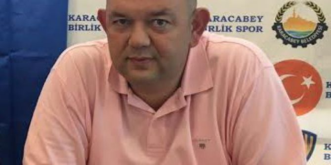 Bertan: “Küfreden Taraftar İstemiyoruz”