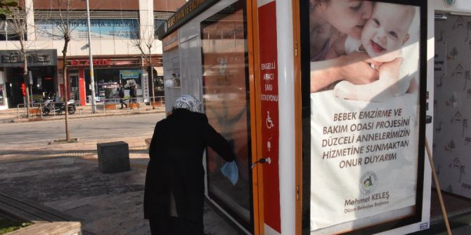 Düzce Belediyesi 8 Martta Yeni Bir Projeyi Hayata Geçiriyor