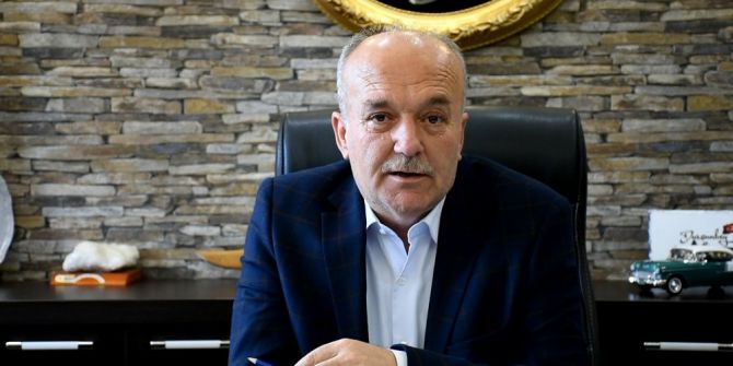 Dursunbey’de 3. Etap Toki Kayıtları Başladı