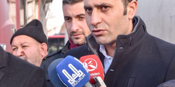 Ak Gençlikten 28 Şubat Açıklaması