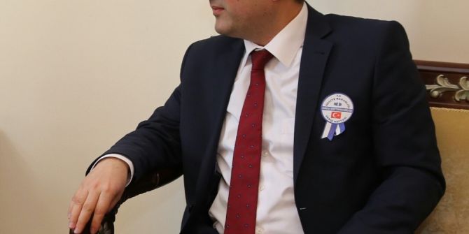 Ordu’da Vergi Tahakkuk Ve Tahsilatı Arttı