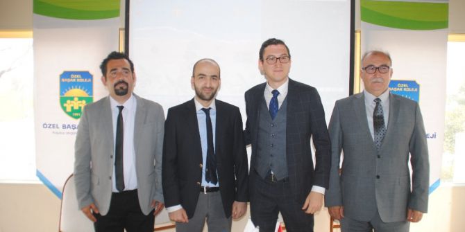 Aydın’da Milli Yazılım Ve Milli Kodlama Seferberliği