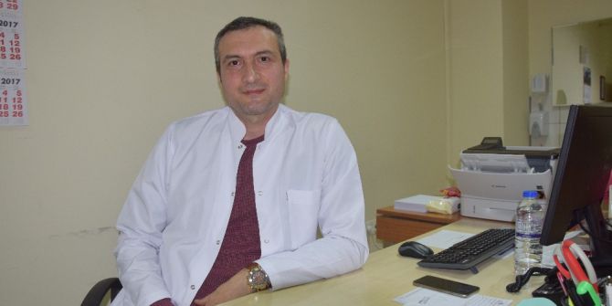 Yaklaşan Baharla Birlikte Uzmanlar Uyarıyor