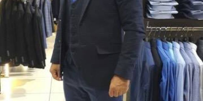 Elaziz Belediyespor’da Hacı Arif Turgut Dönemi