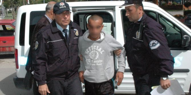 Ailesiyle Savaştan Kaçan Iraklı Kız, Bolu’da Cinsel İstismara Uğradı